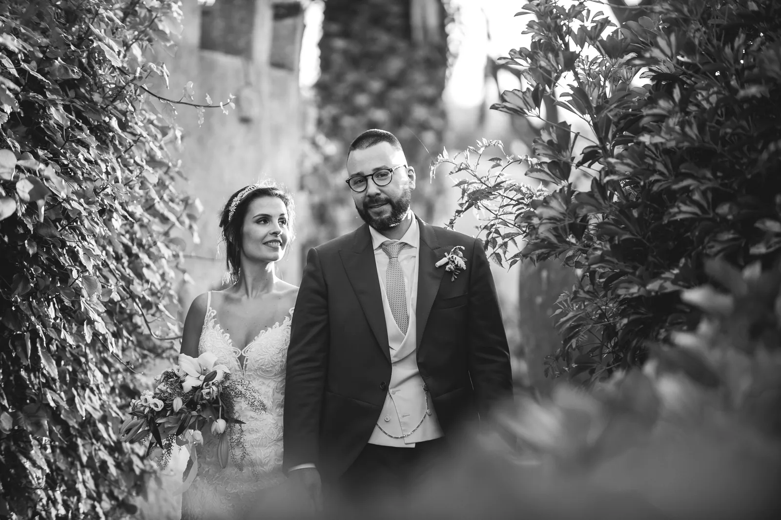Daniela e Ricardo — 24