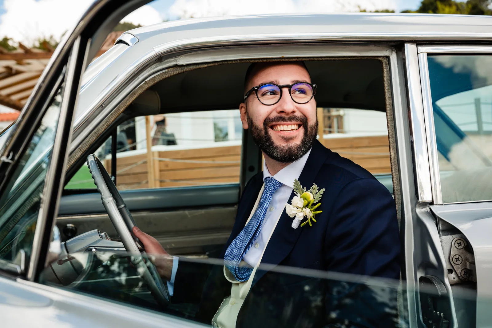 Daniela e Ricardo — 16
