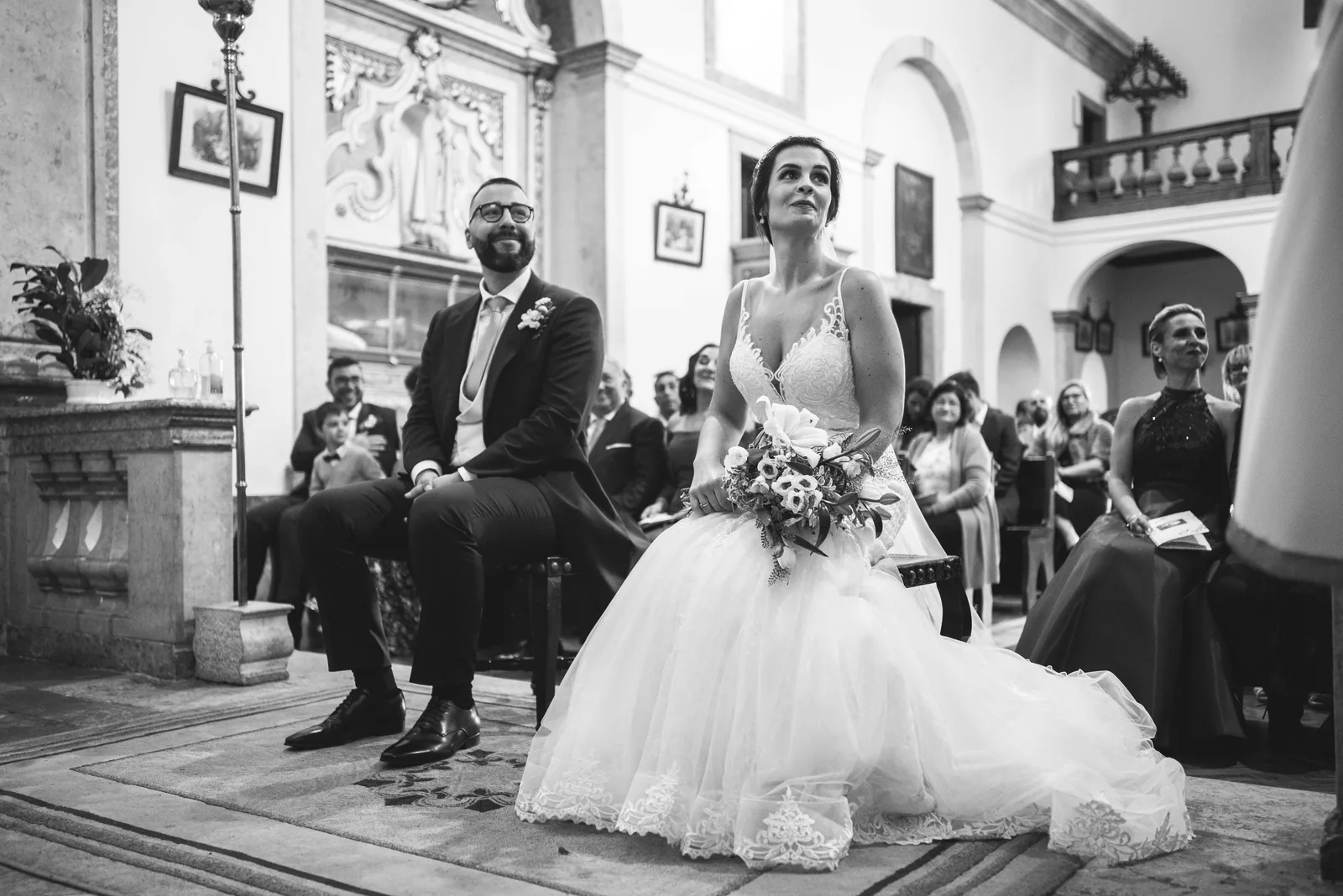 Daniela e Ricardo — 18