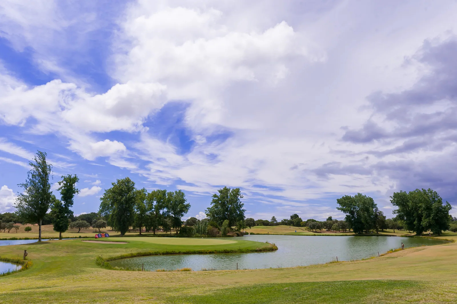 Golfe — 41