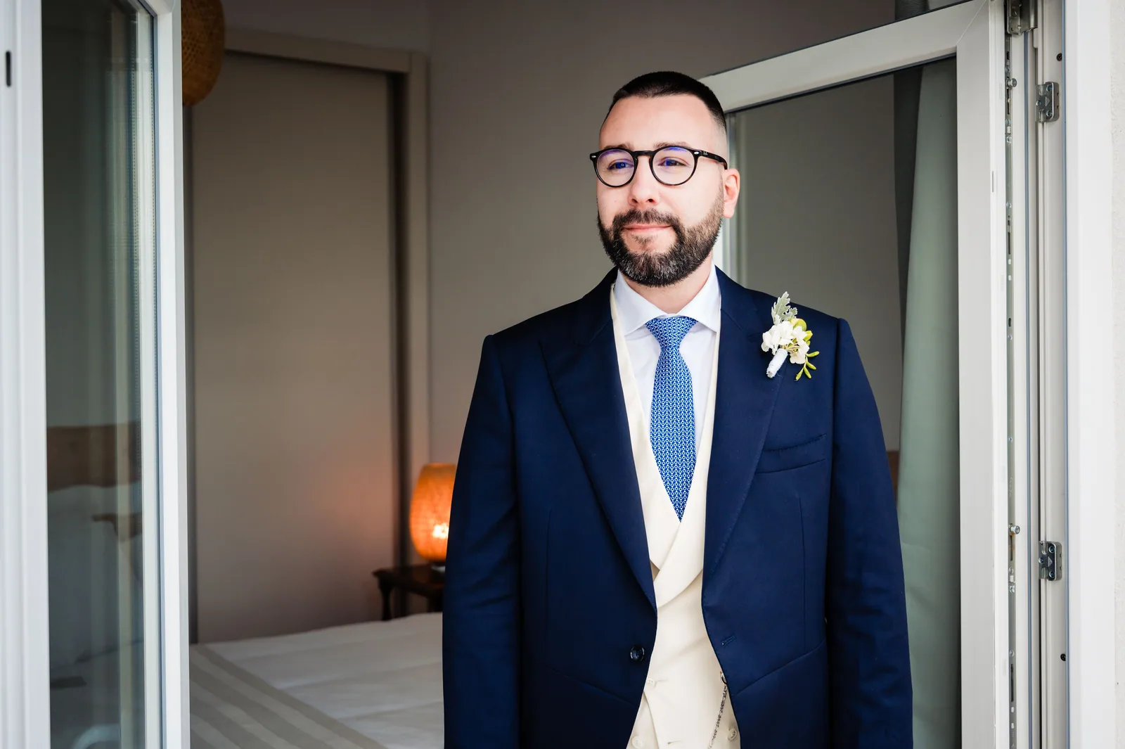 Daniela e Ricardo — 14