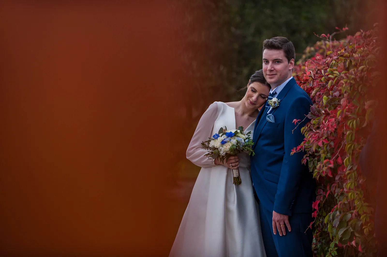 Carolina e Pedro — 18