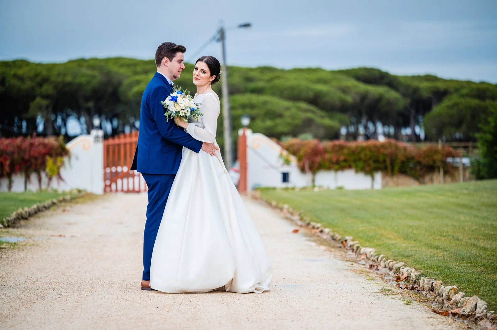 Carolina e Pedro — 13