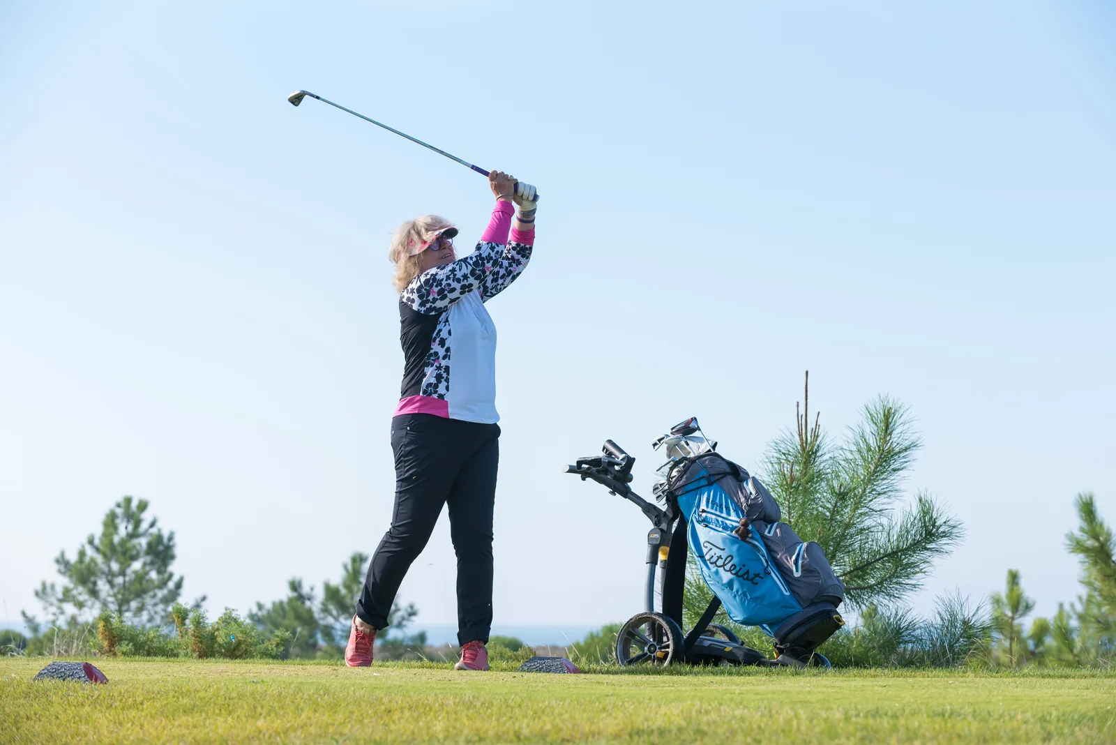 Golfe — 20
