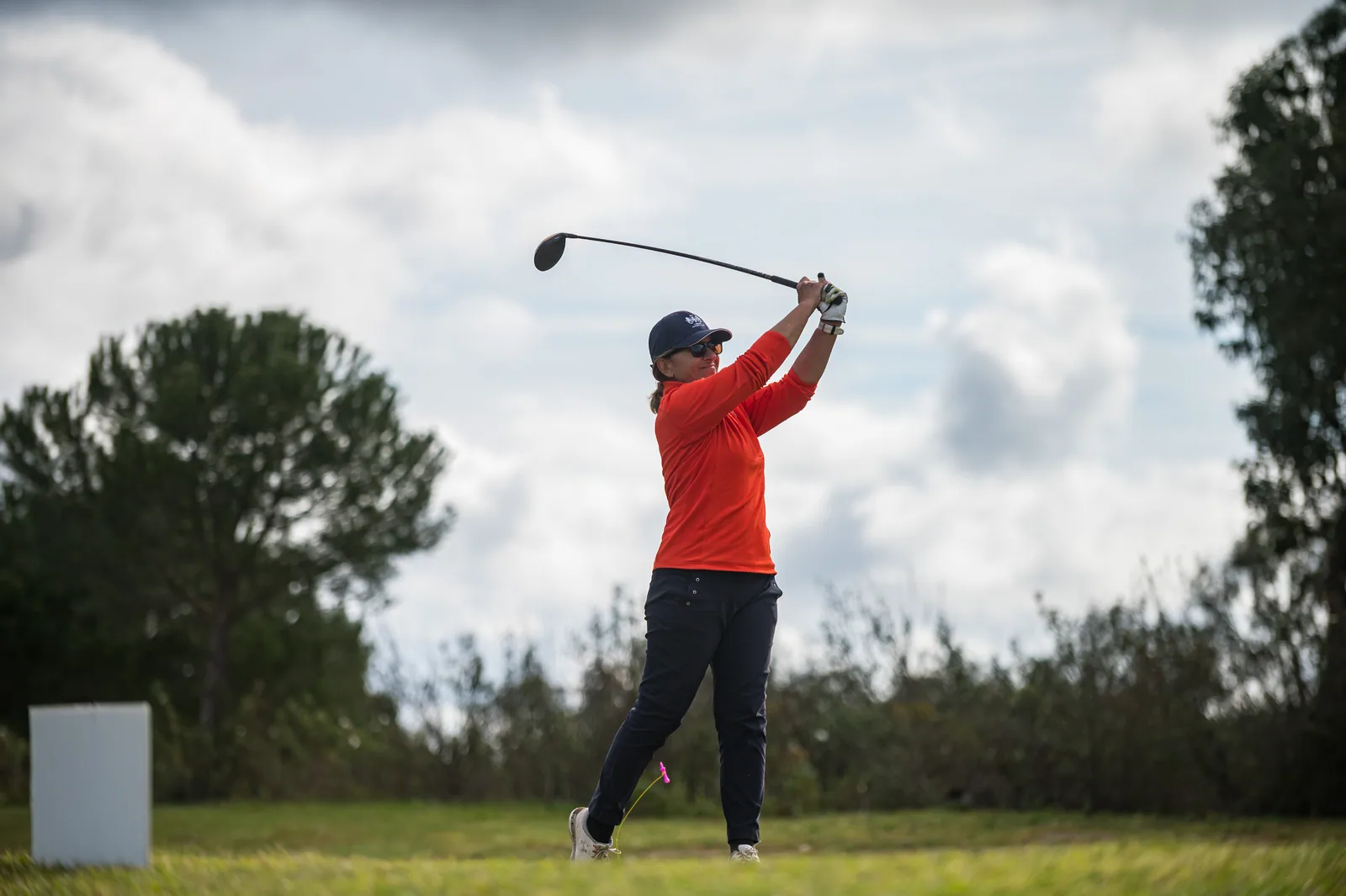 Golfe — 26