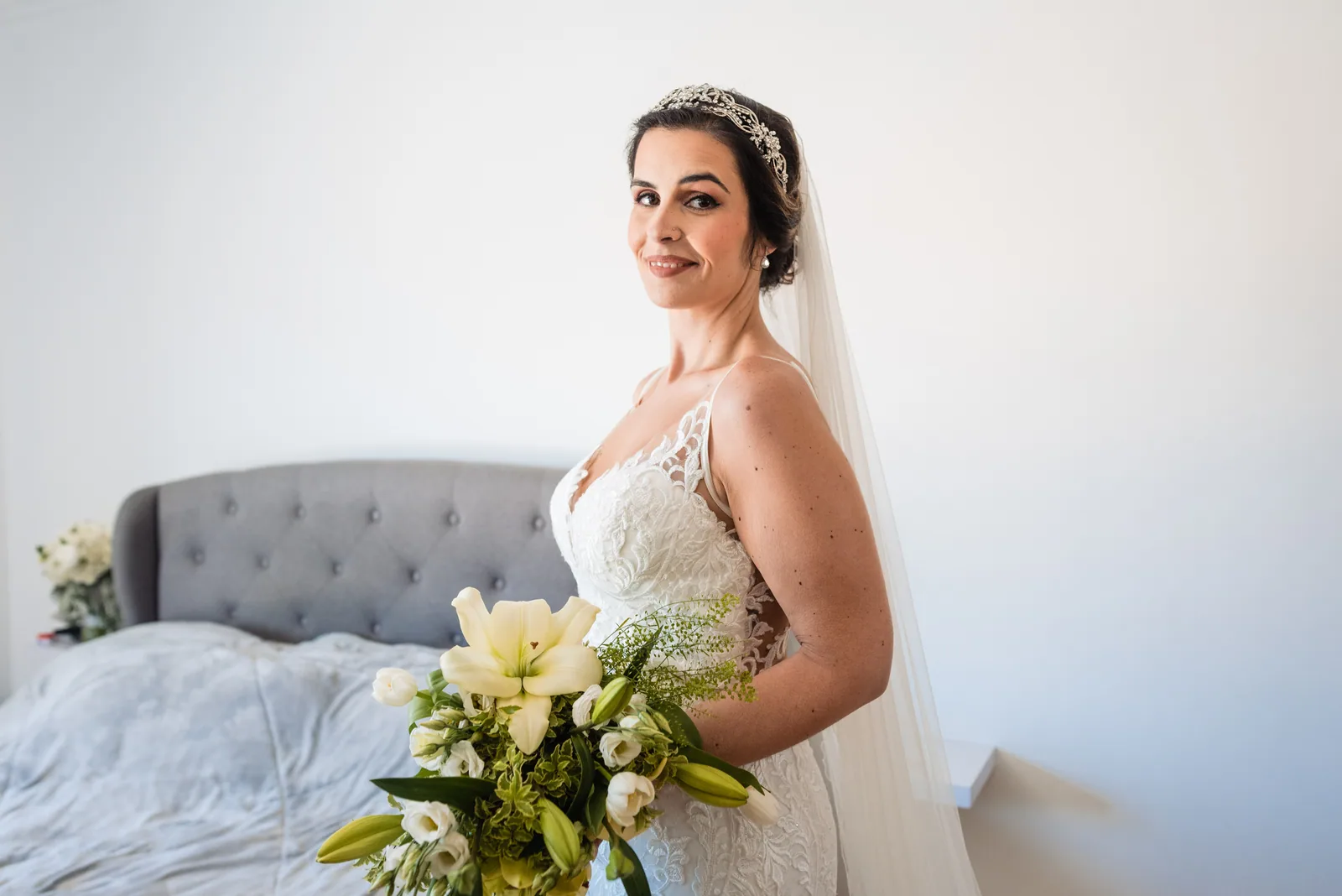 Daniela e Ricardo — 12