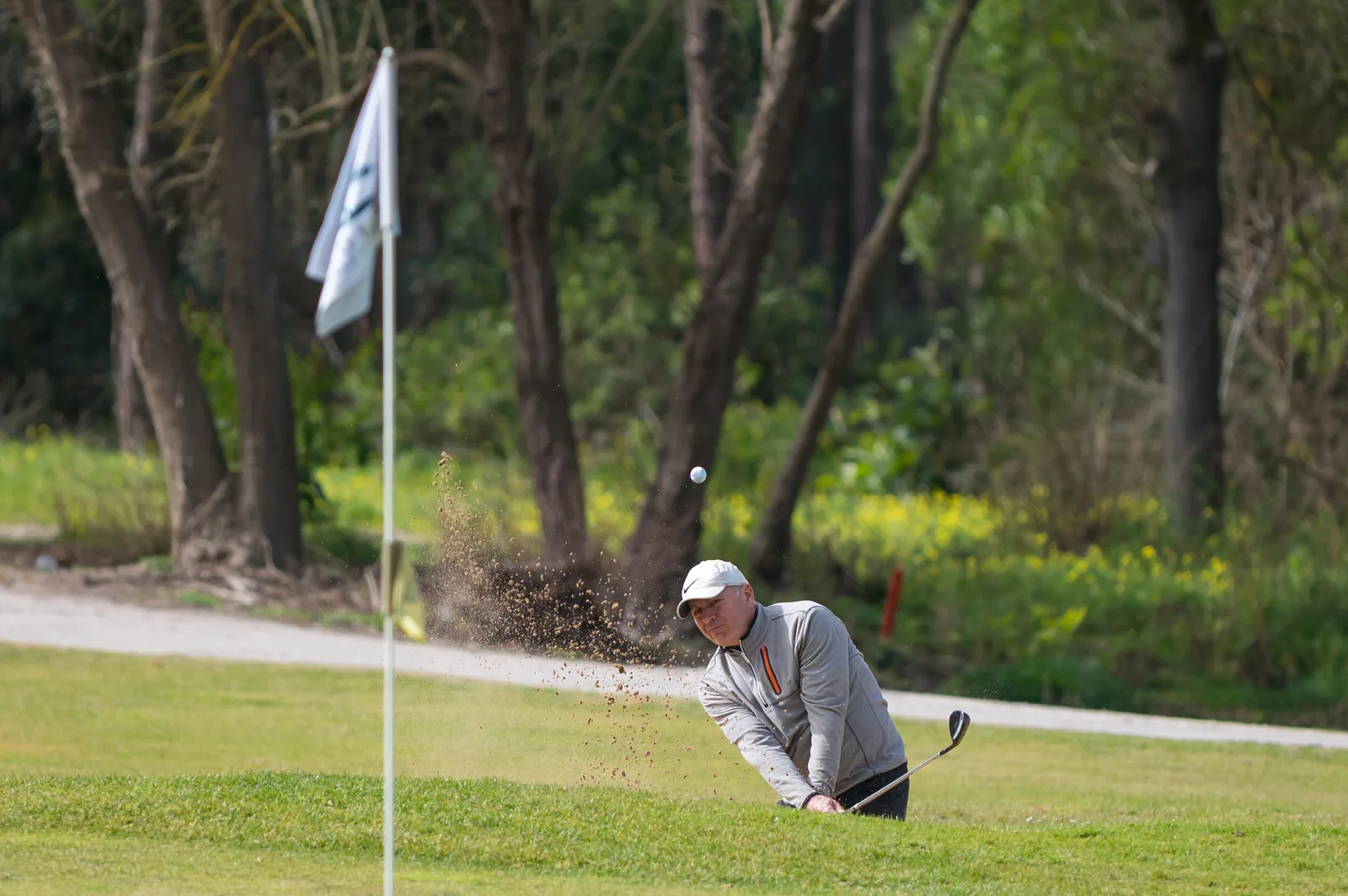 Golfe — 40