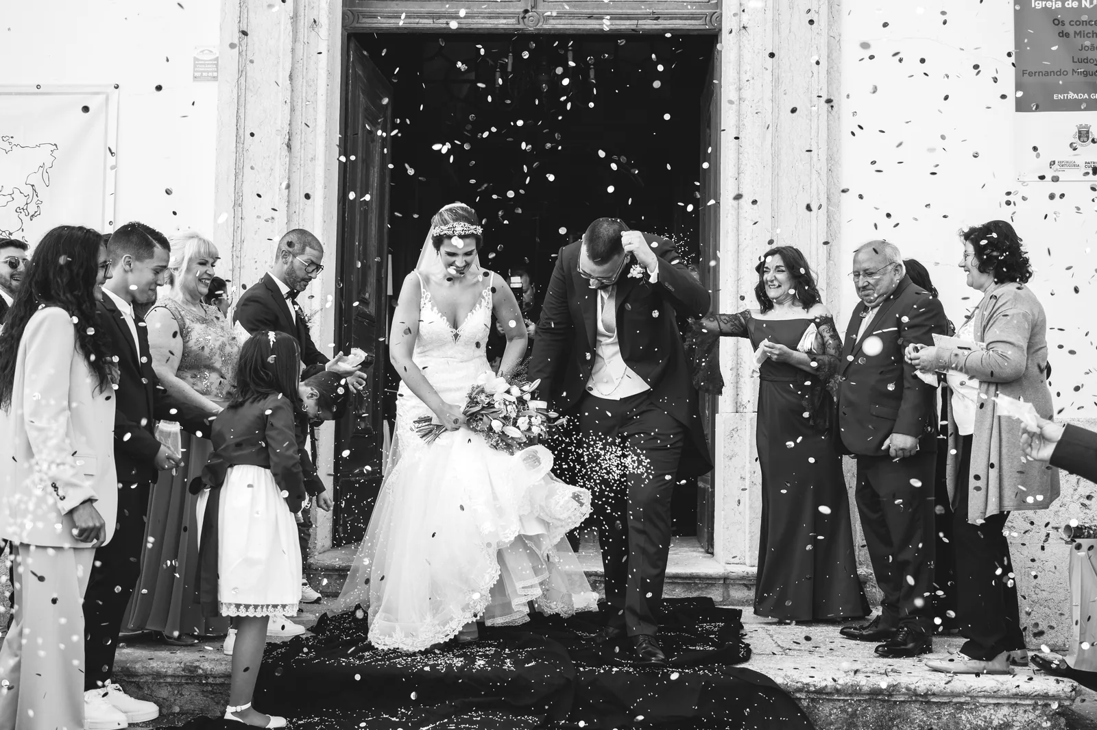 Daniela e Ricardo — 20