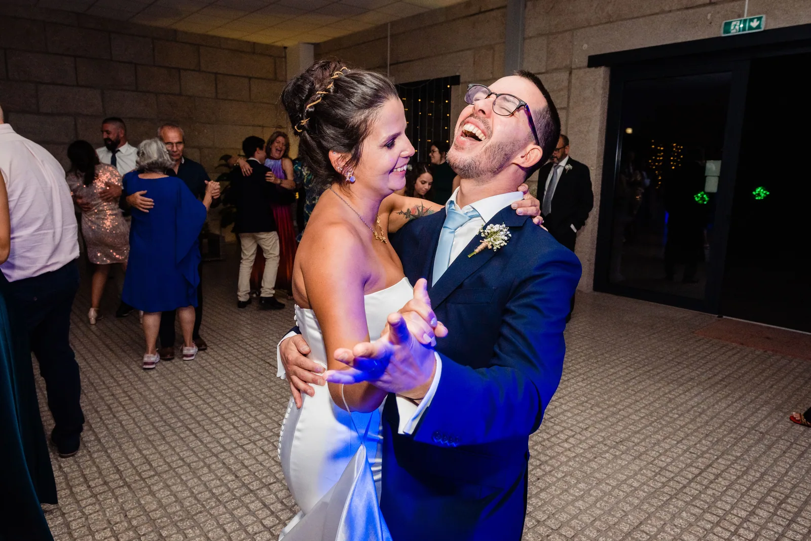 Mariana e André — 11