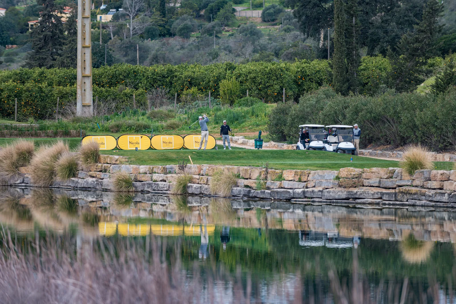 Golfe — 37