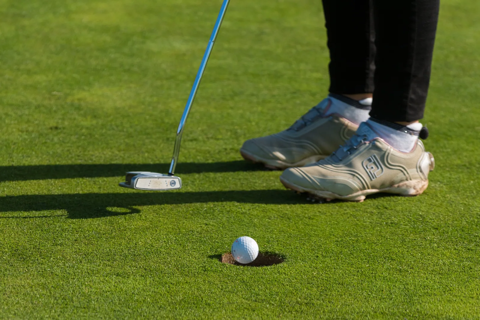 Golfe — 38