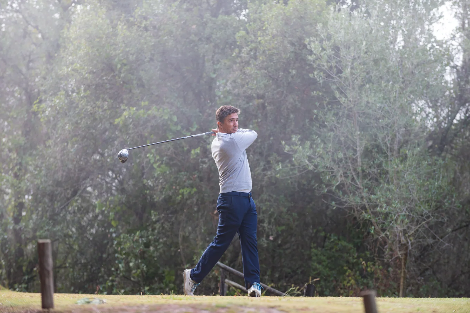 Golfe — 8