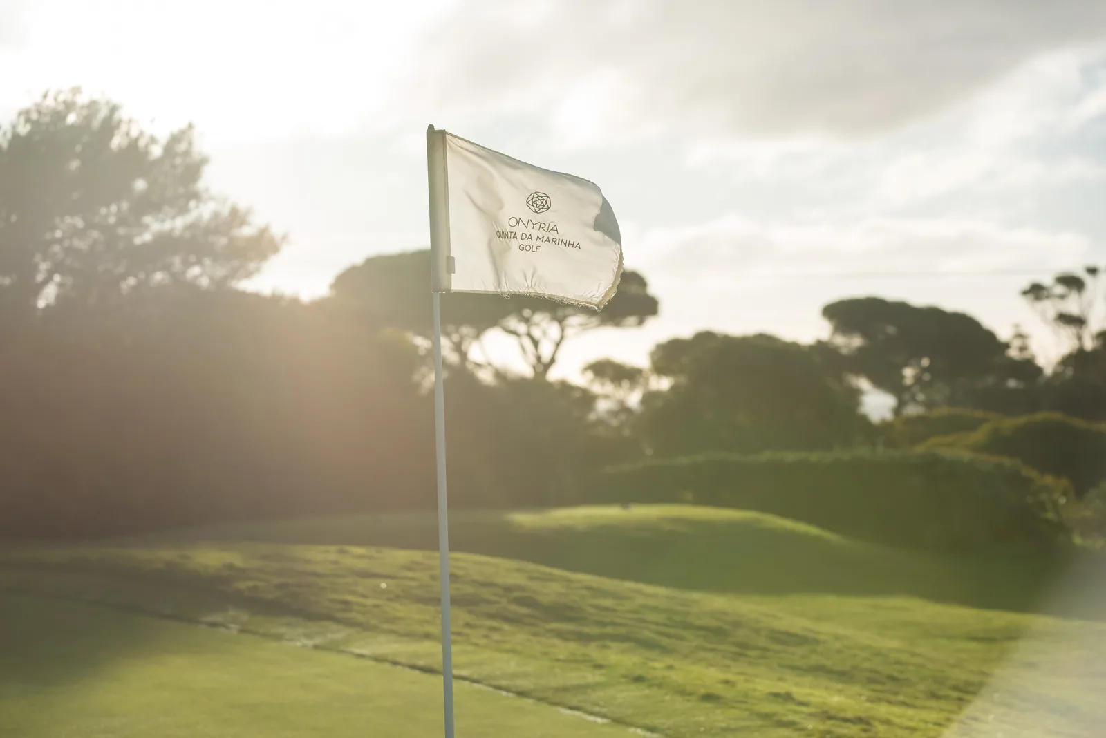 Golfe — 3
