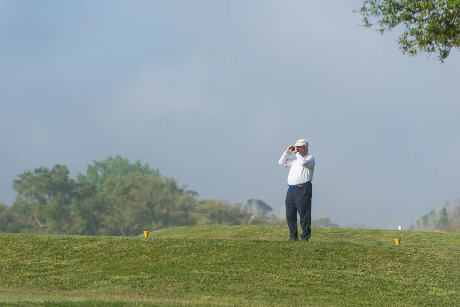 Golfe — 12