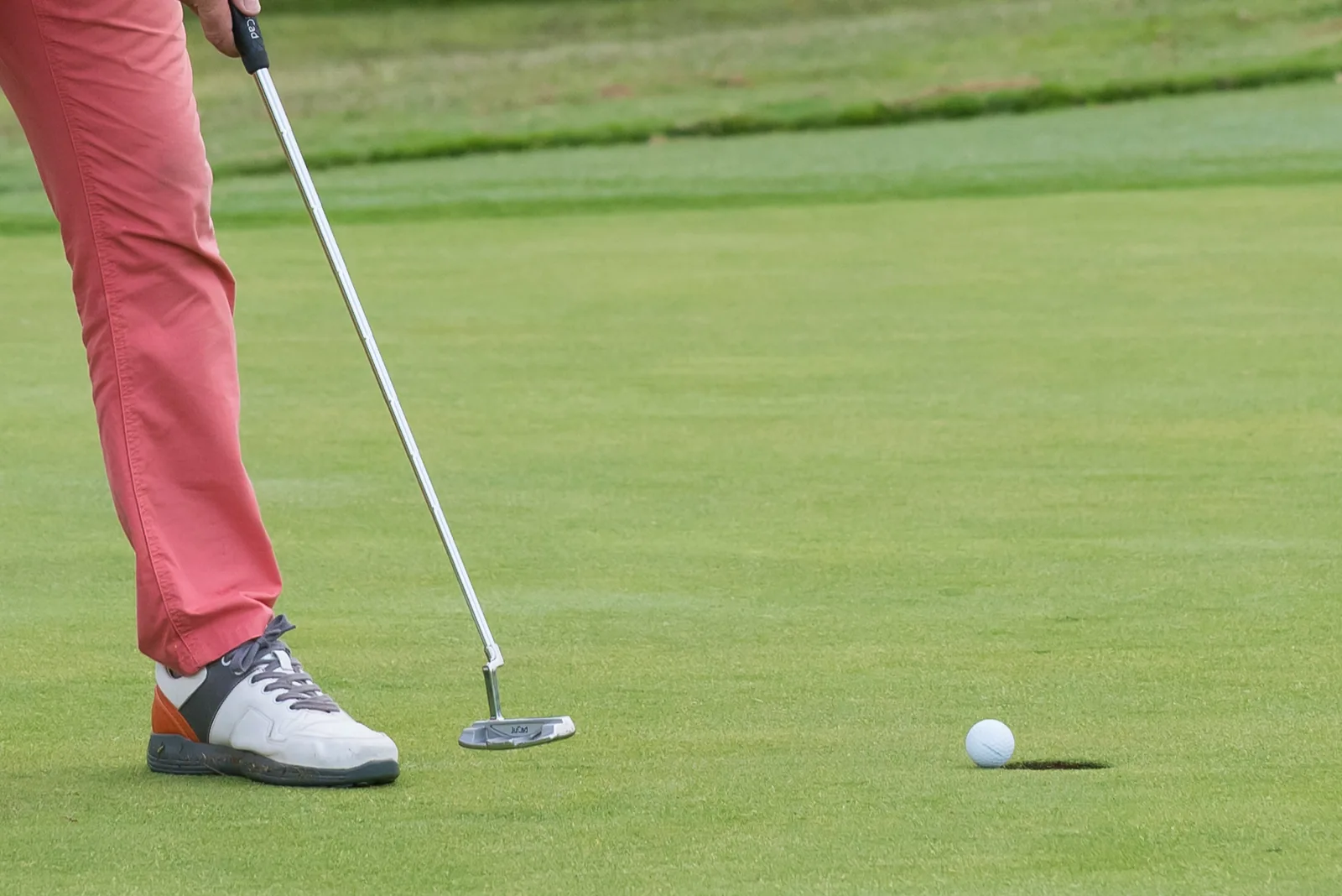 Golfe — 27