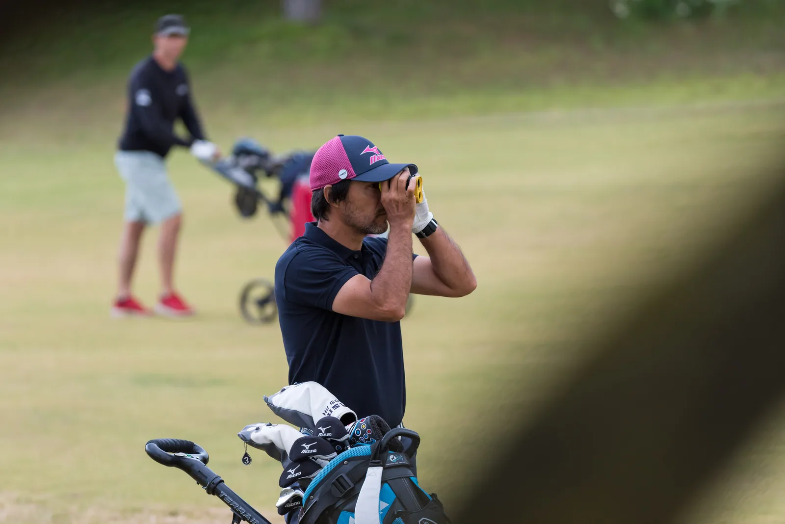 Golfe — 24