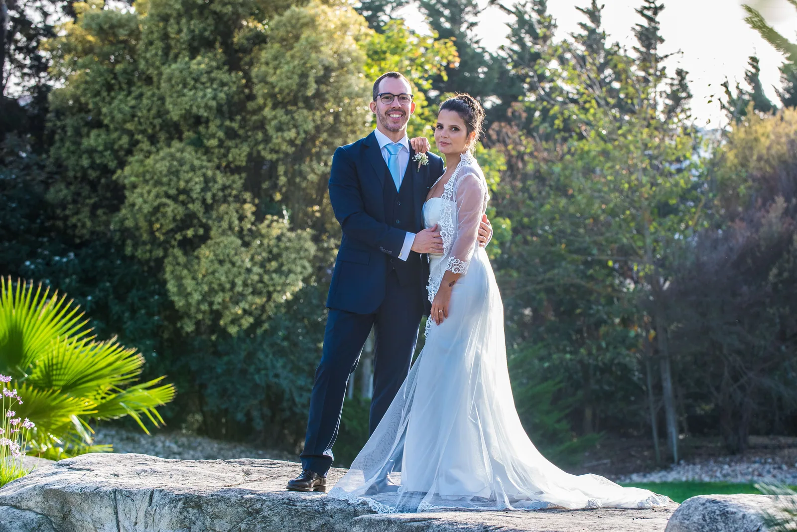 Mariana e André — 9