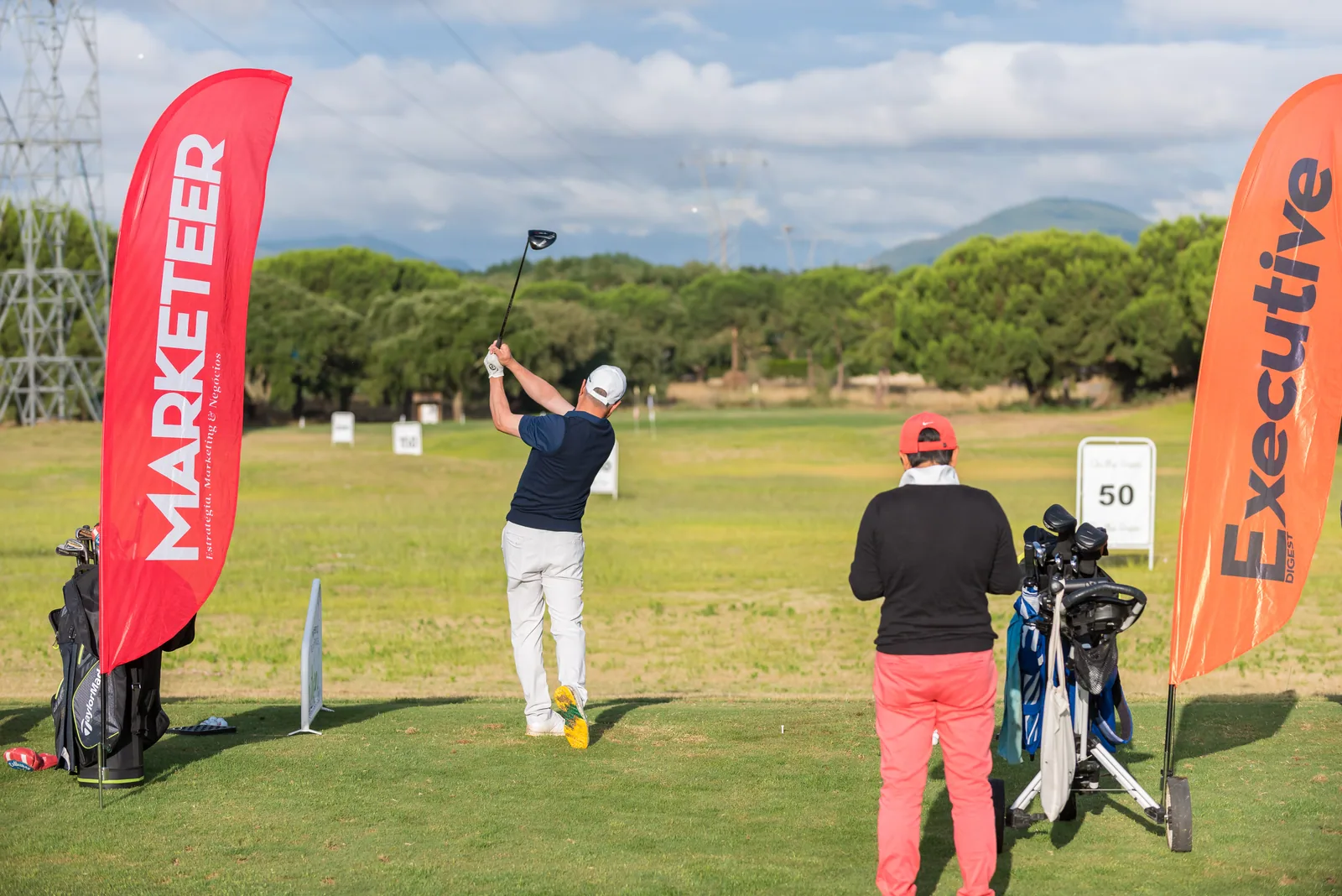 Golfe — 13