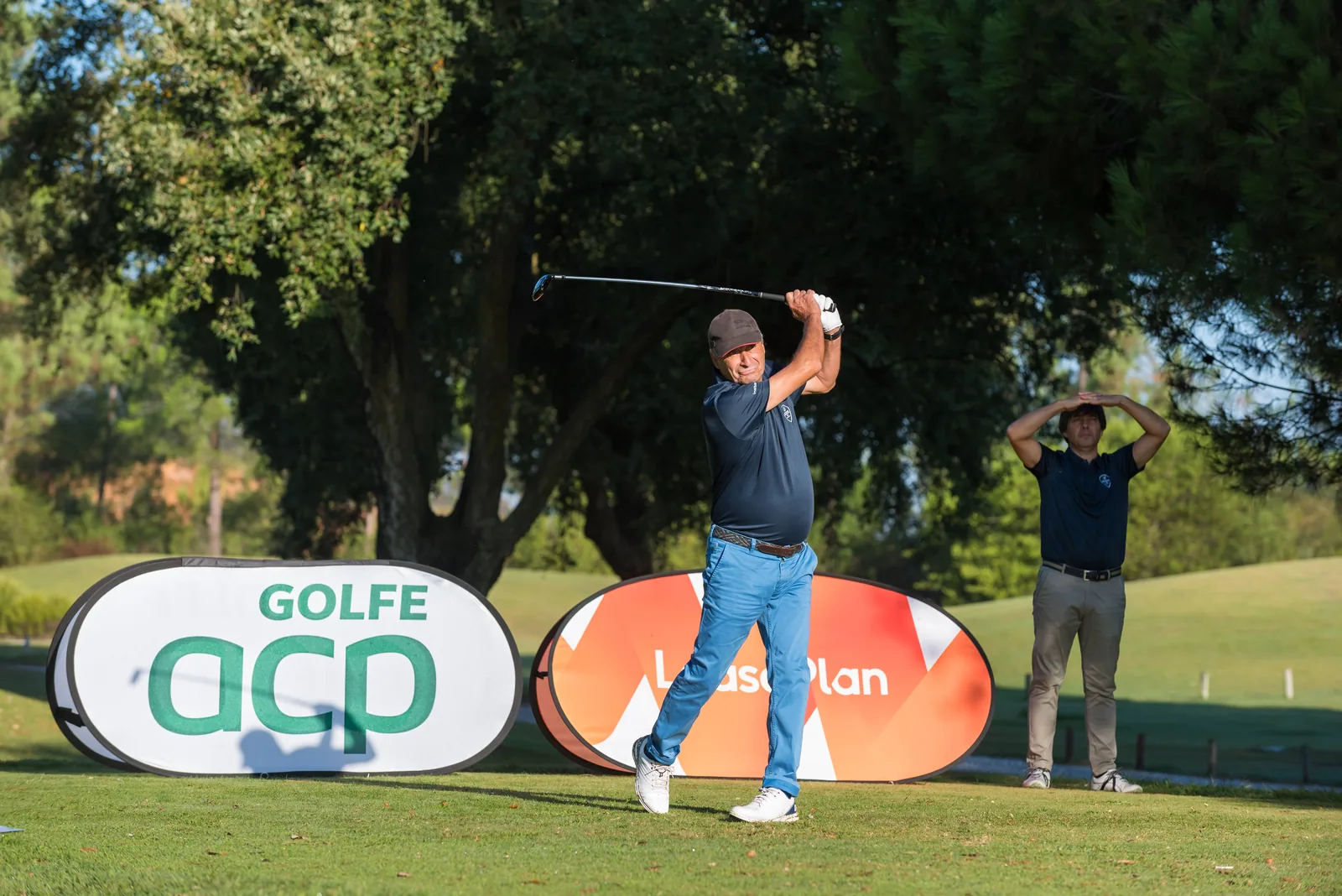 Golfe — 19