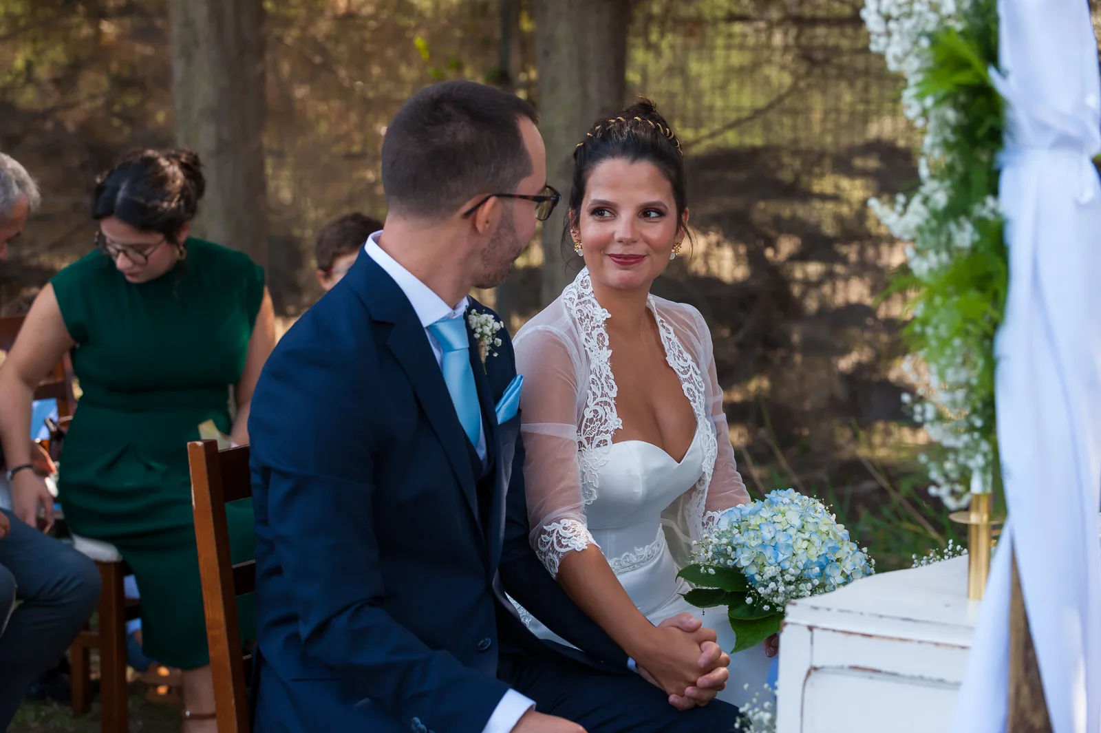 Mariana e André — 6