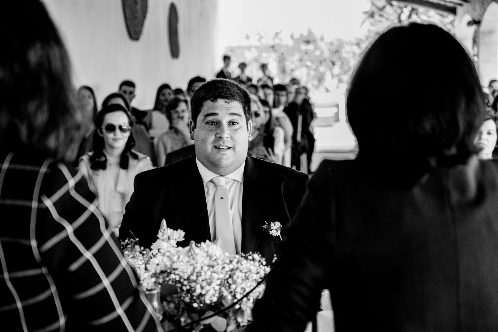 Inês e Miguel — 8
