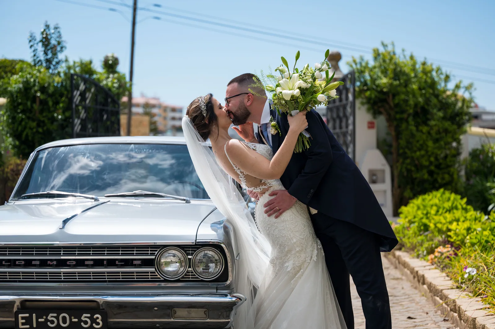Daniela e Ricardo — 23