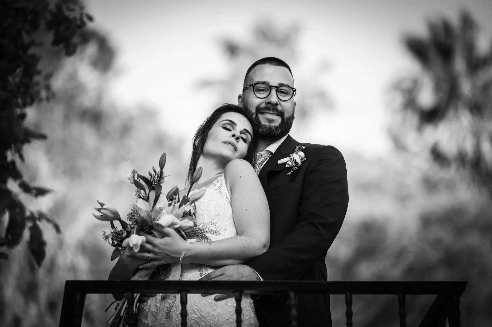 Daniela e Ricardo — 29