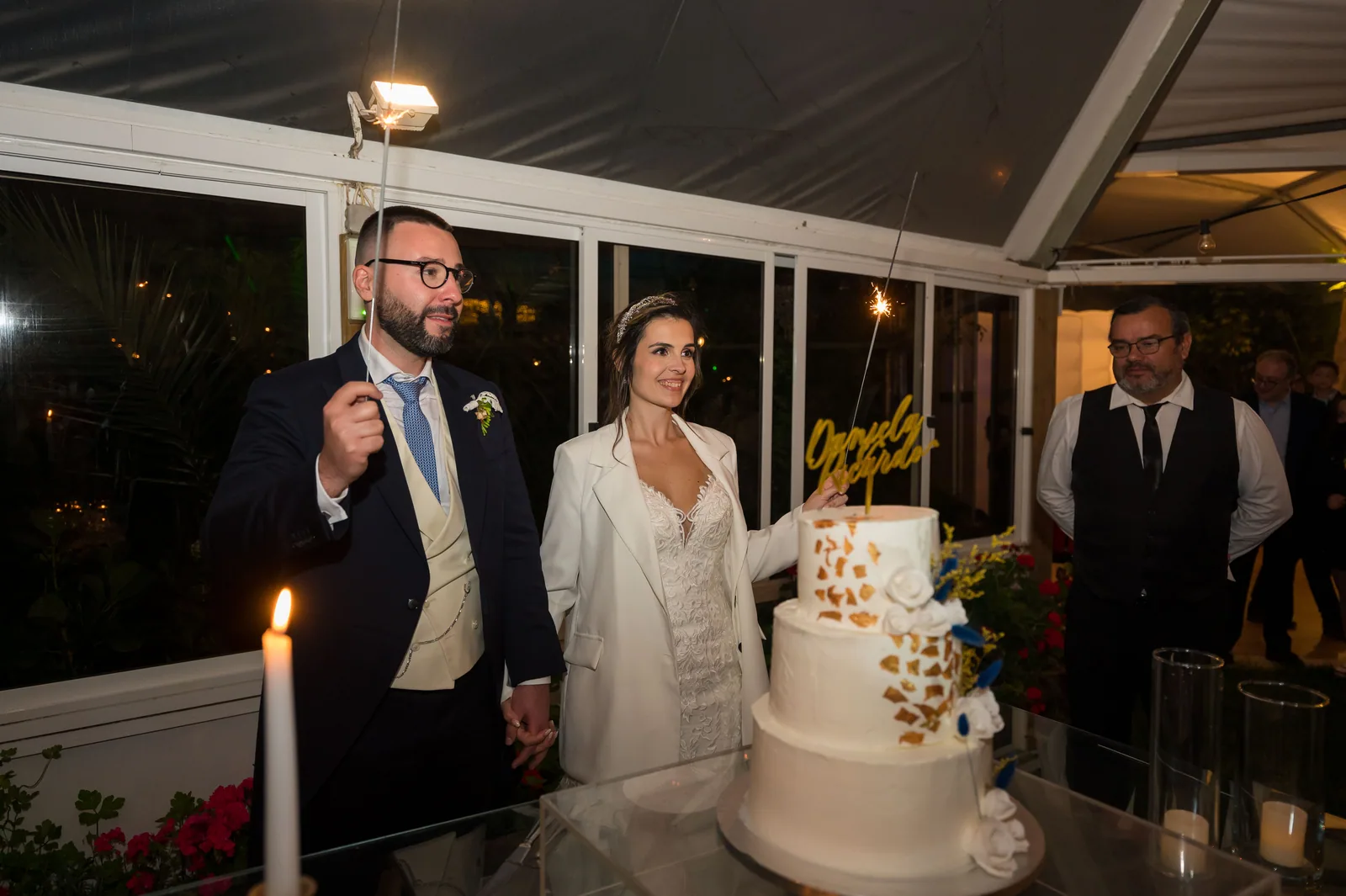 Daniela e Ricardo — 32