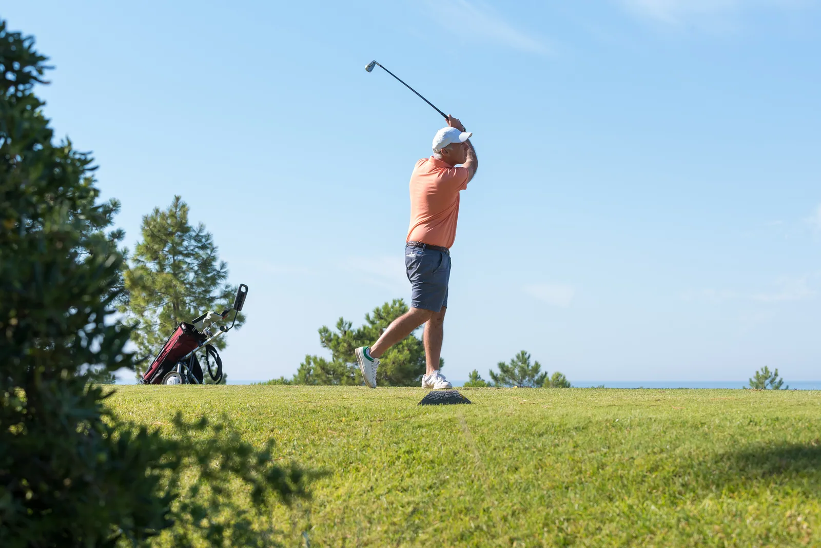 Golfe — 29