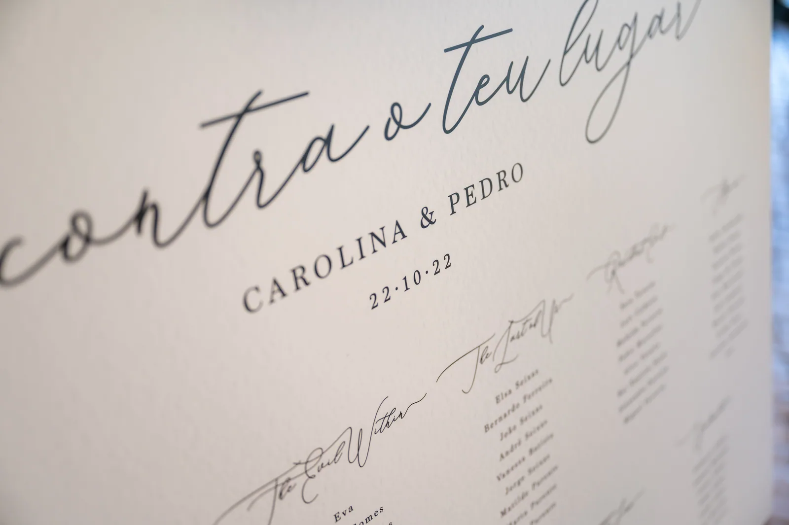 Carolina e Pedro — 12