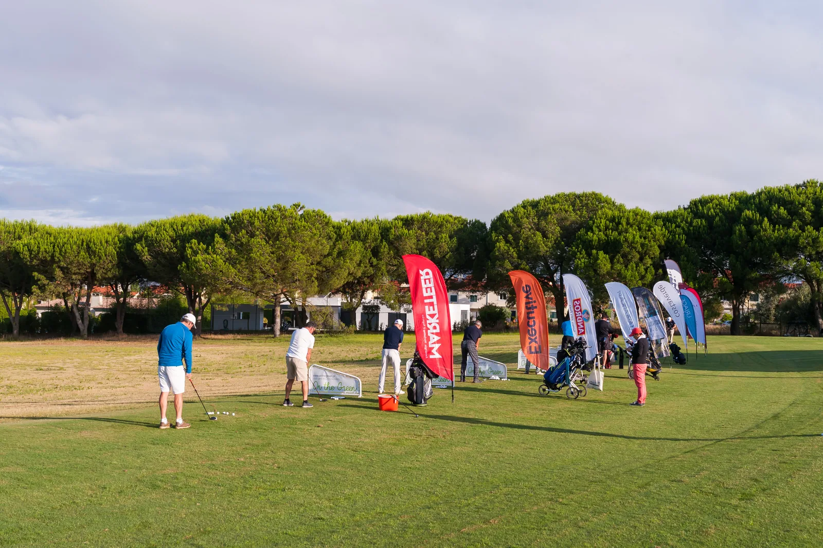Golfe — 9