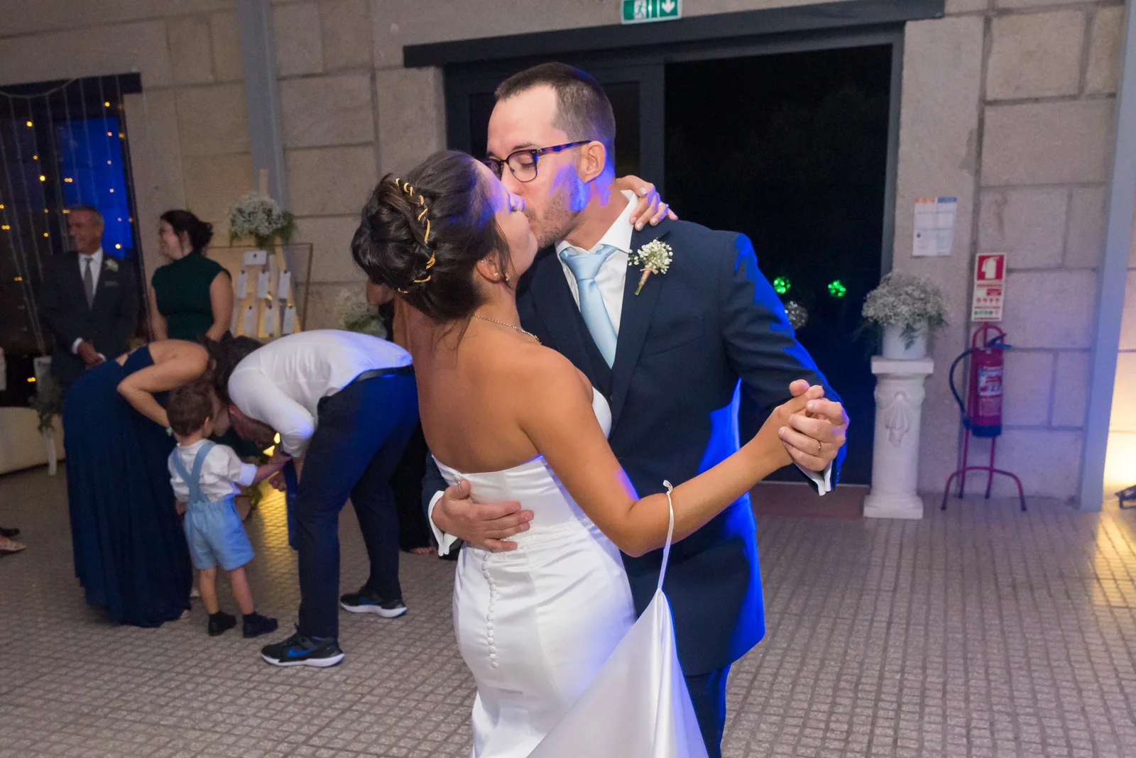 Mariana e André — 12