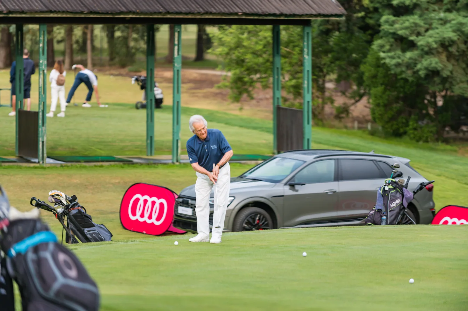 Golfe — 15