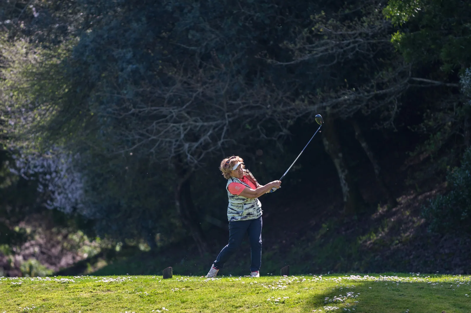 Golfe — 48