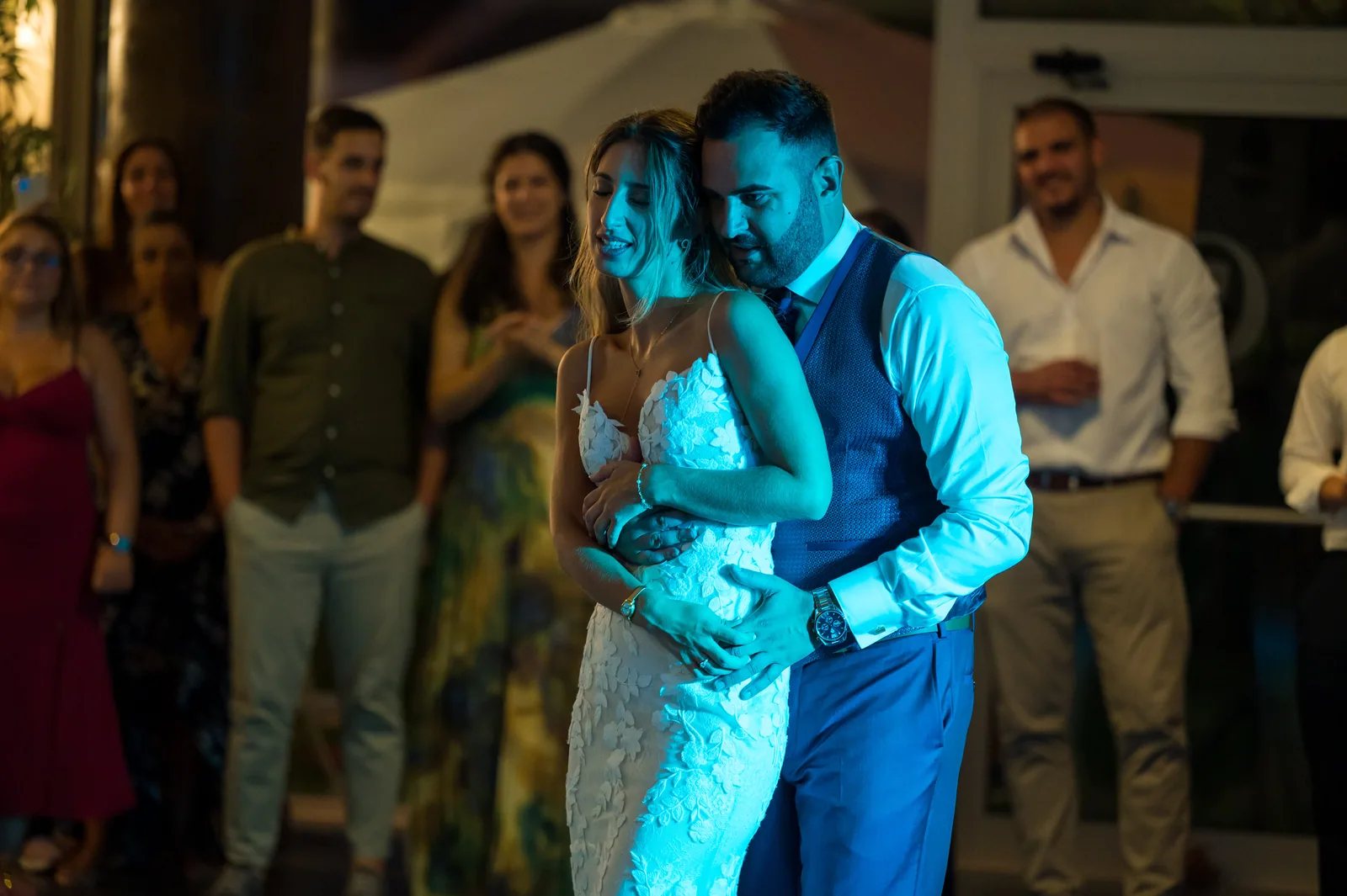 Inês e André — 15