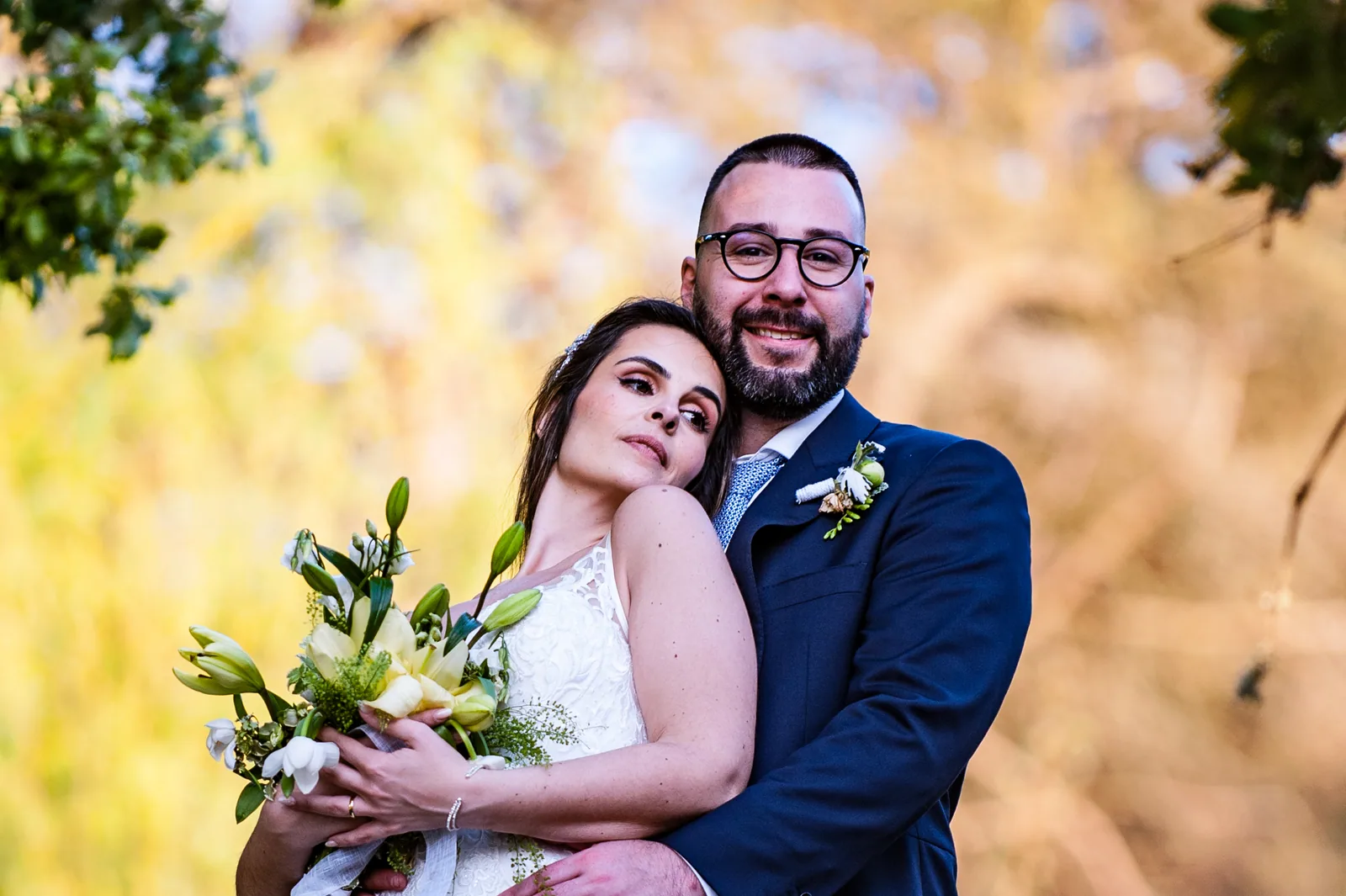 Daniela e Ricardo — 26