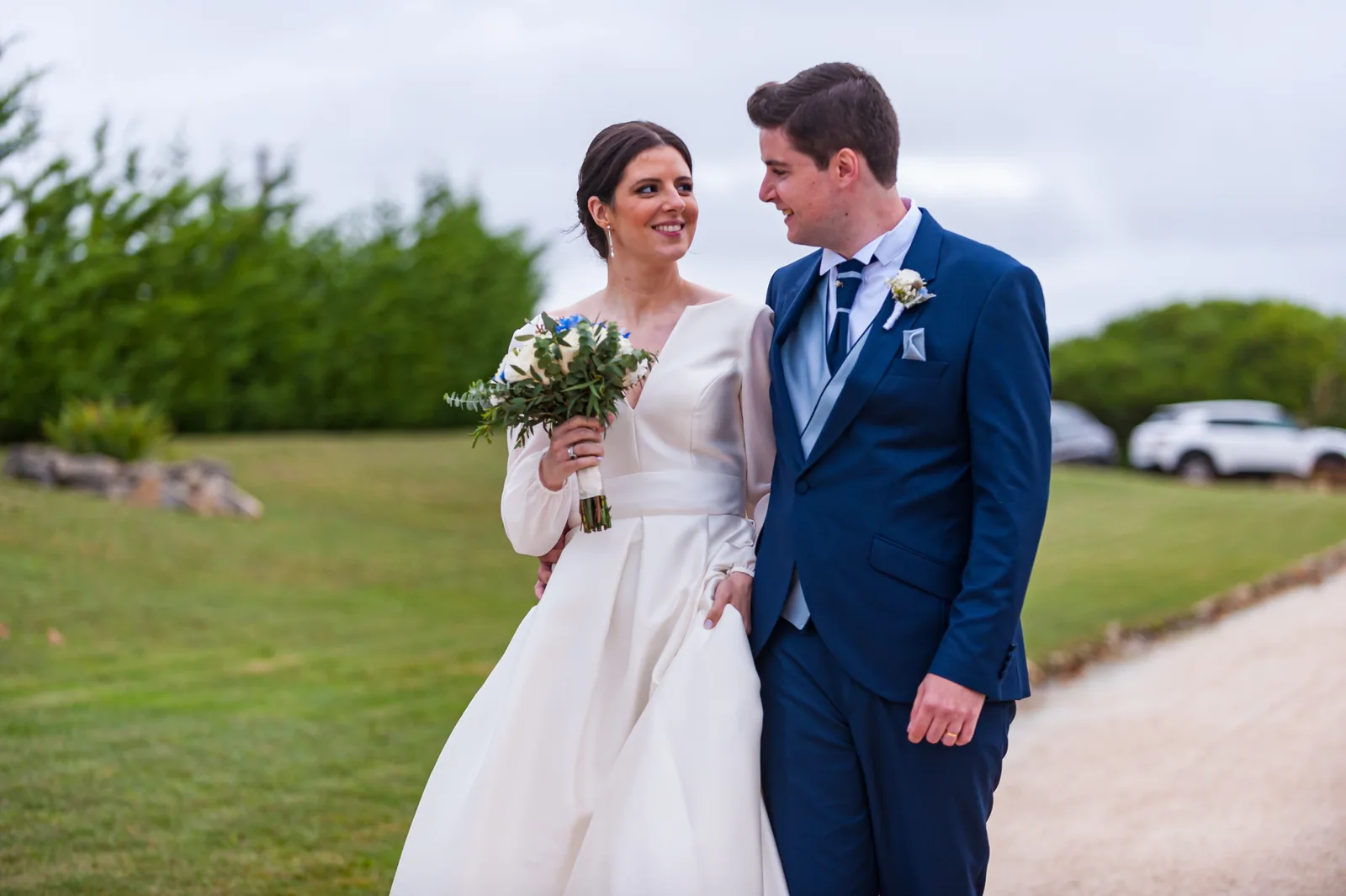 Carolina e Pedro — 15