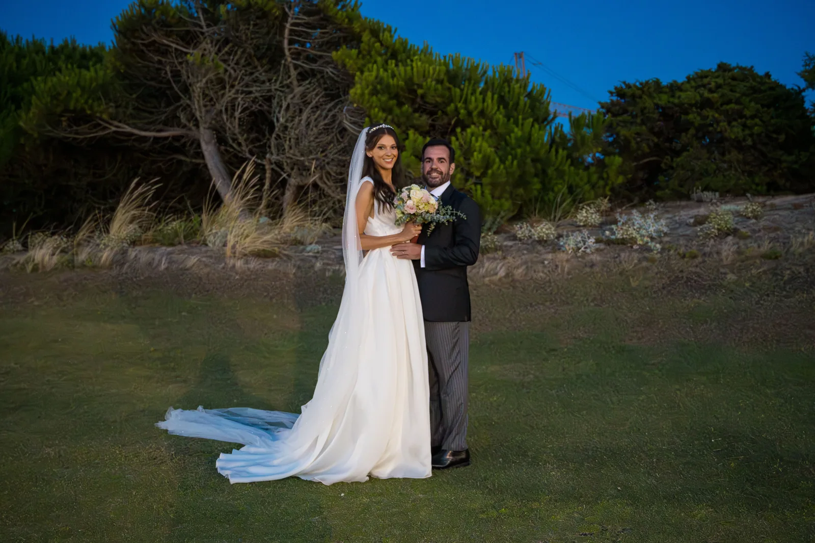 Tatianne e Filipe — 26