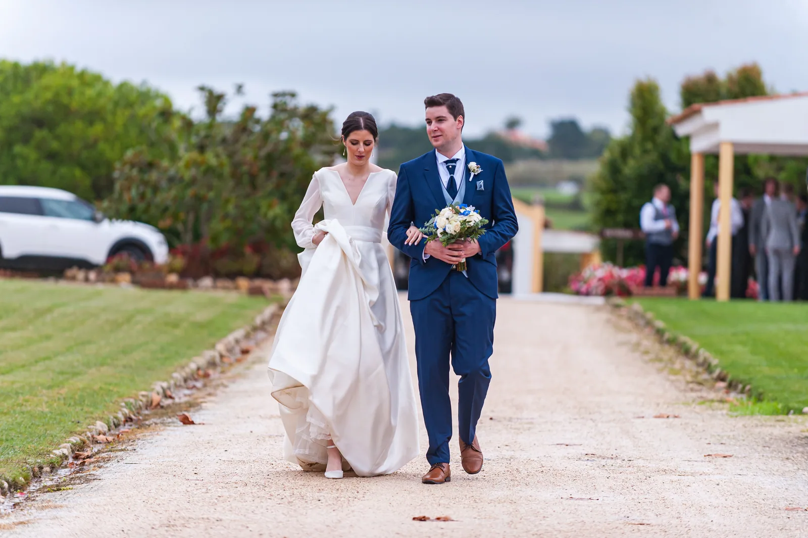 Carolina e Pedro — 14