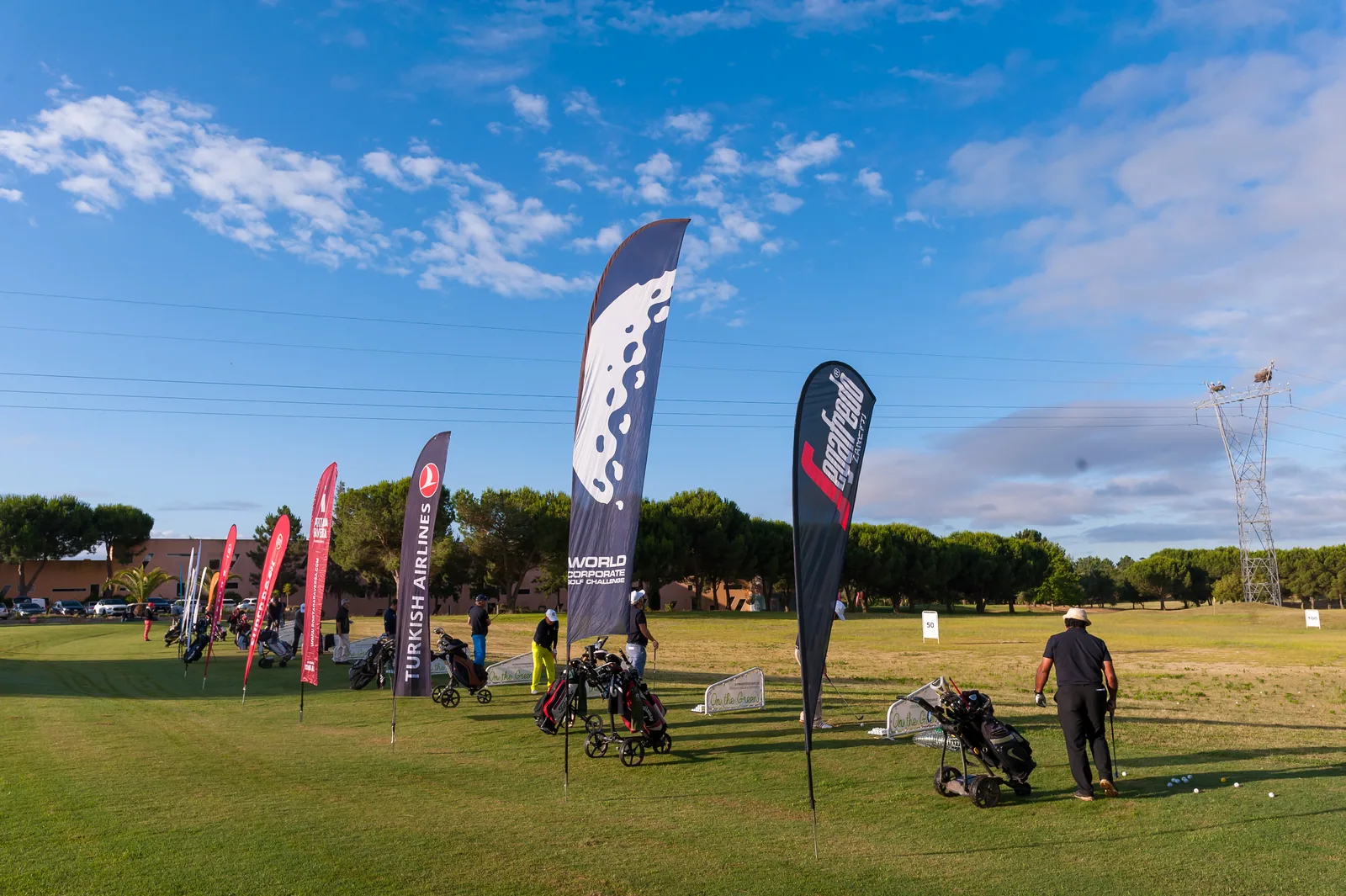 Golfe — 10