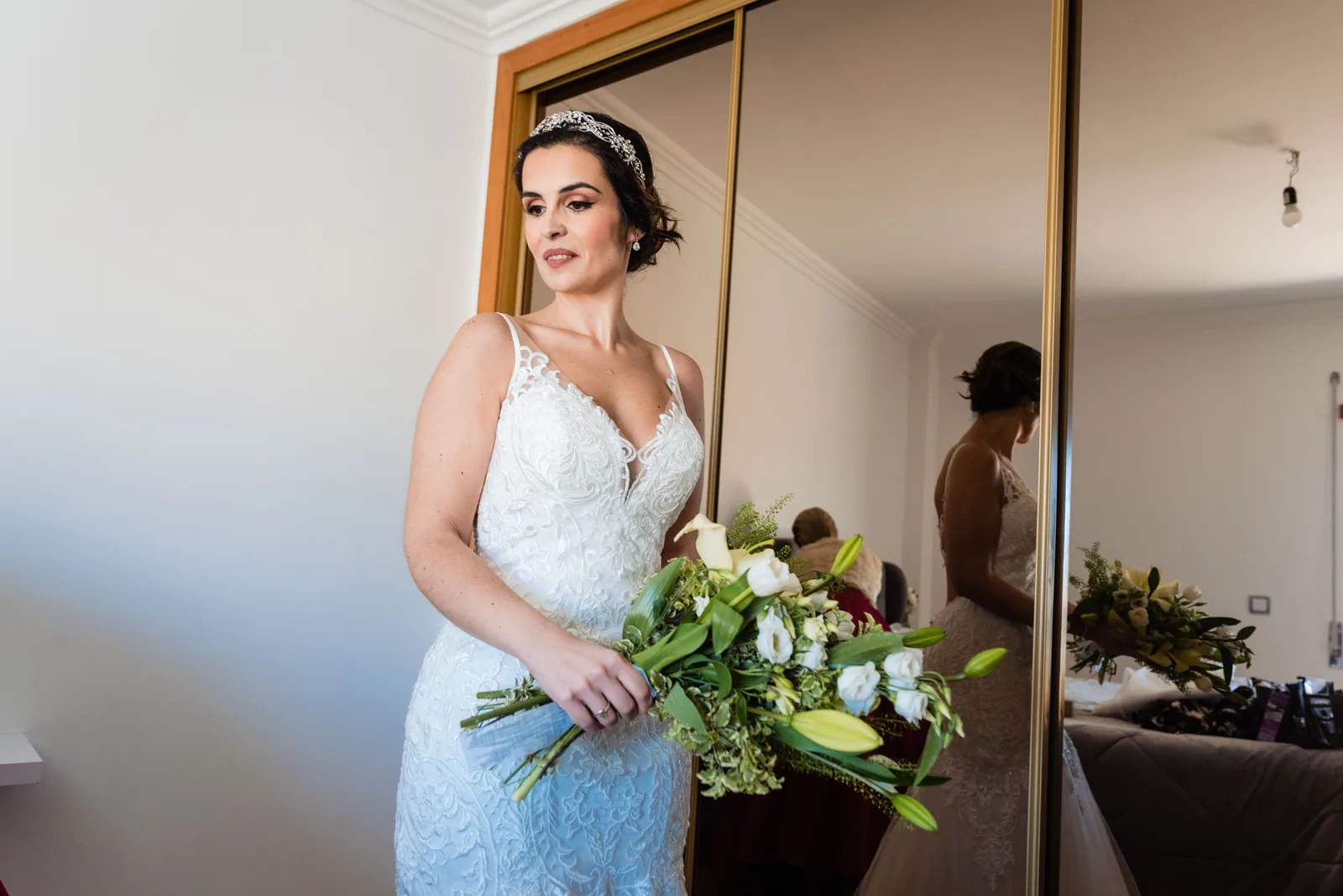 Daniela e Ricardo — 11