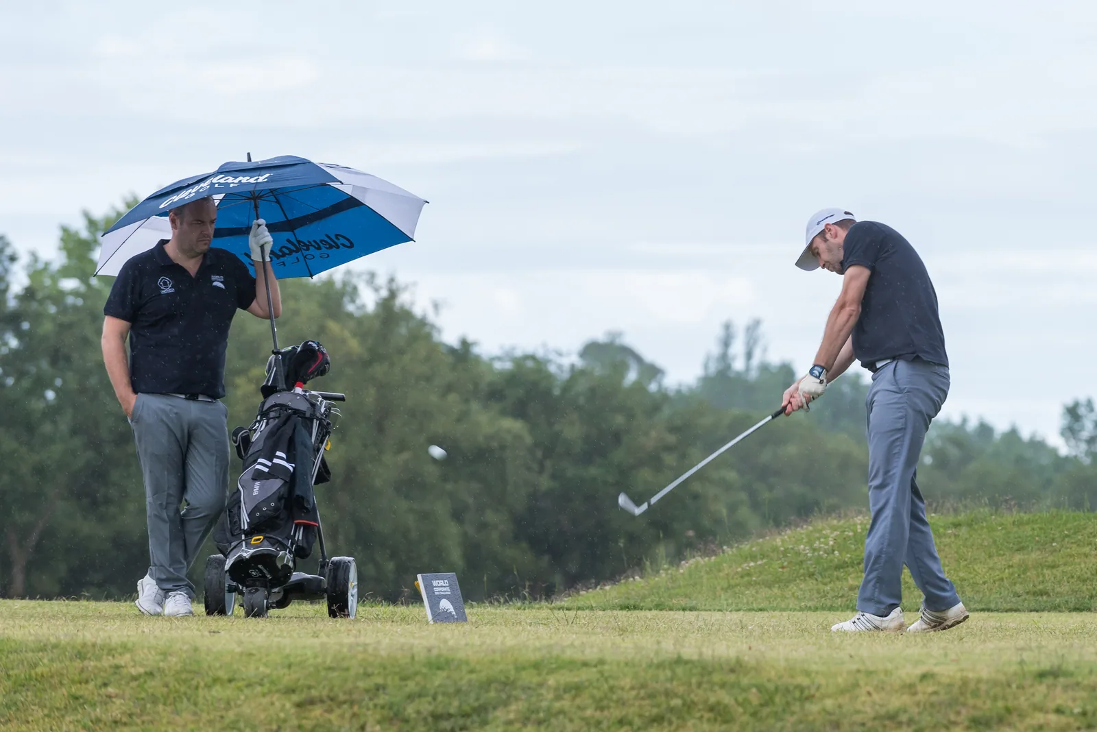 Golfe — 43