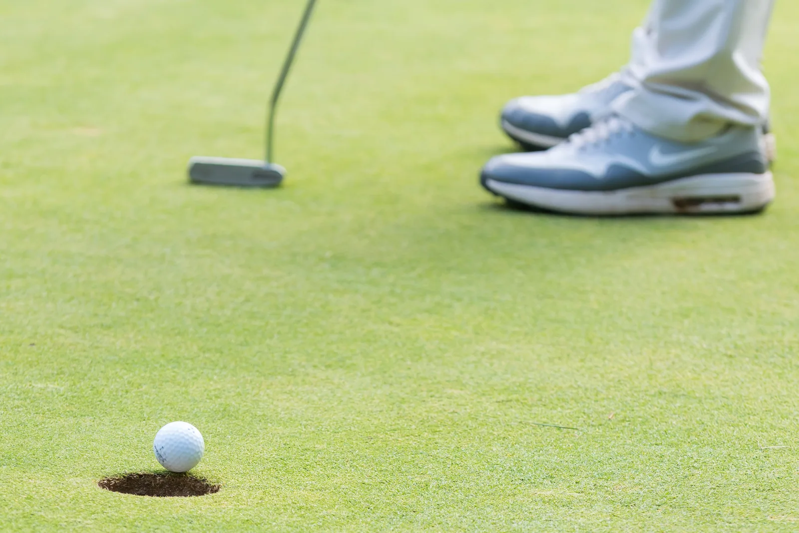 Golfe — 30