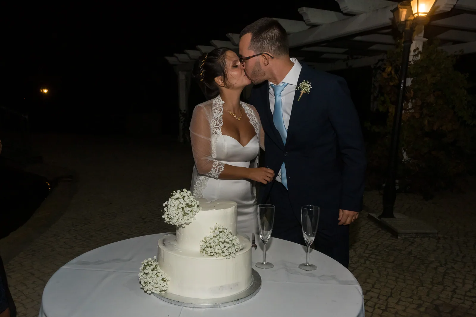 Mariana e André — 14