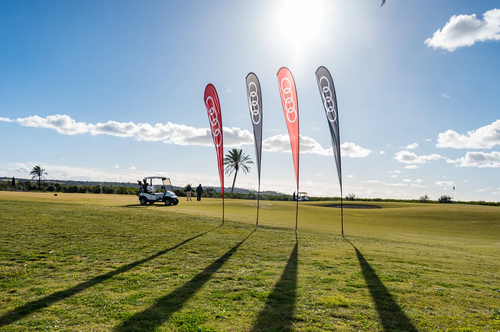 Golfe — 4