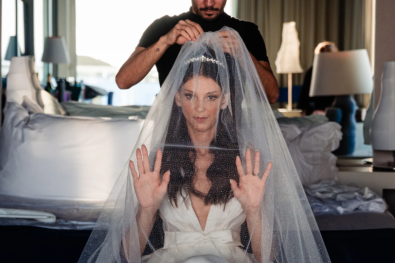 Tatianne e Filipe — 6