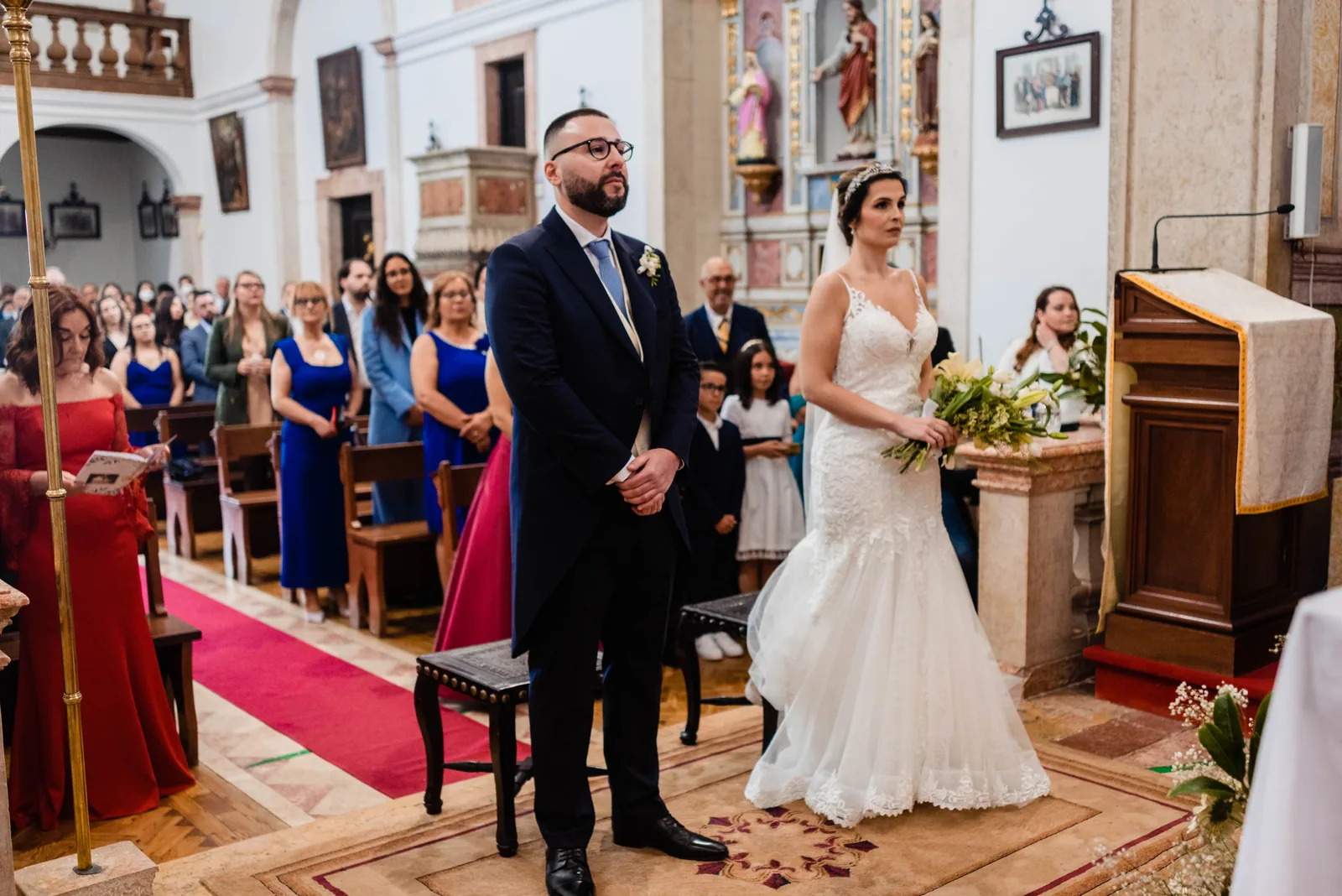 Daniela e Ricardo — 17