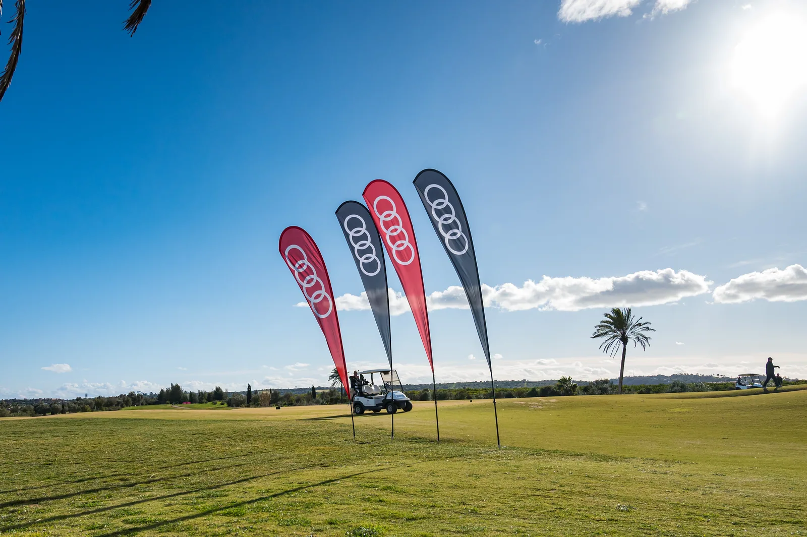Golfe — 5