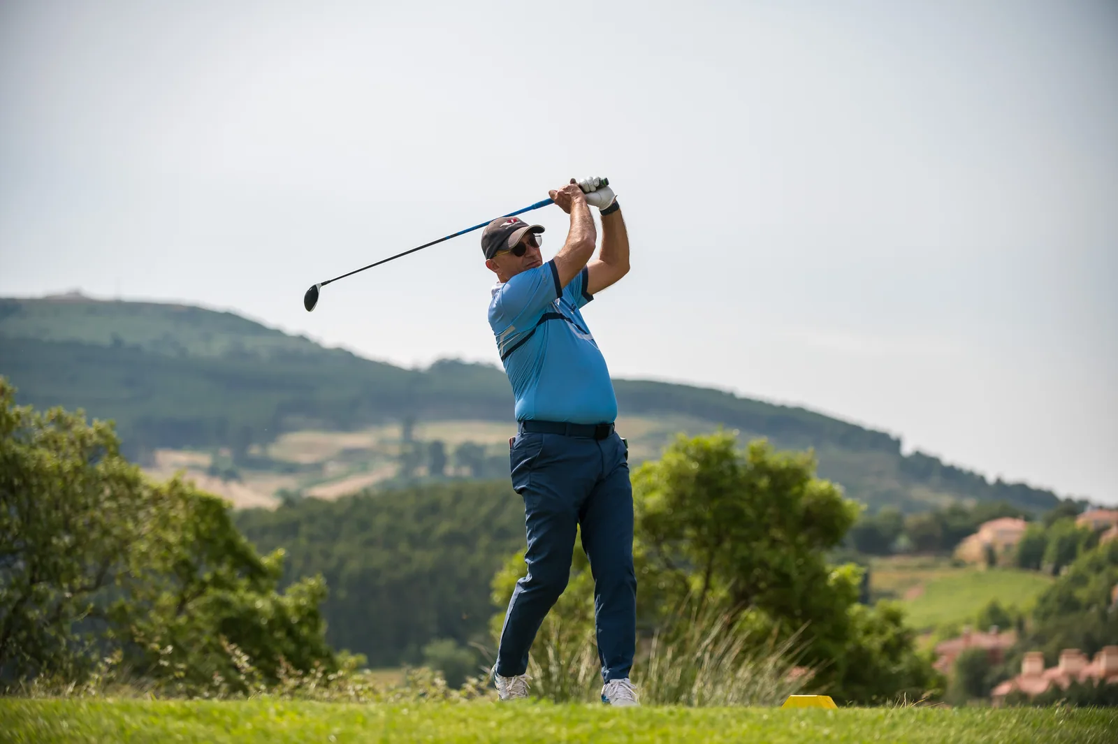 Golfe — 23