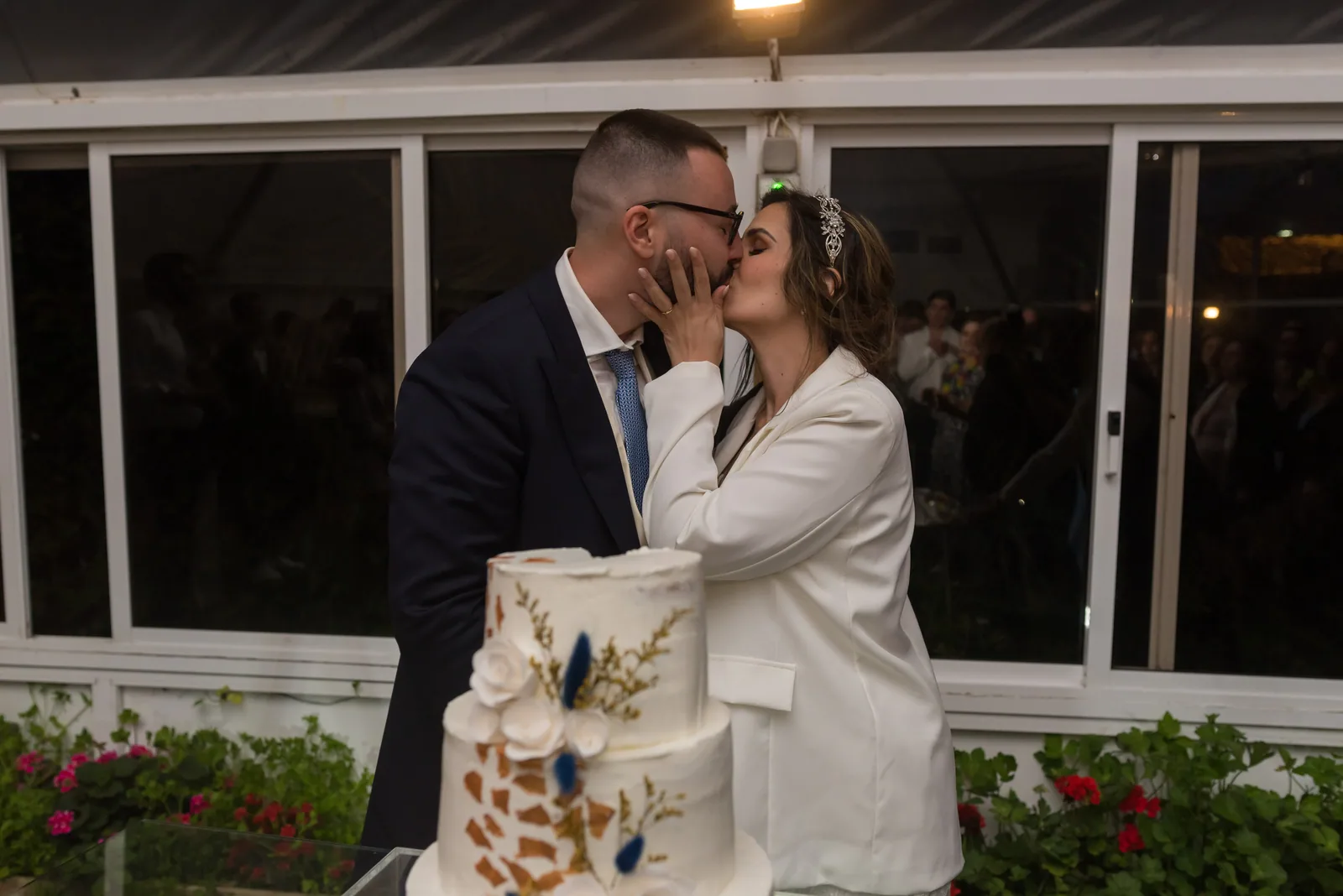 Daniela e Ricardo — 30